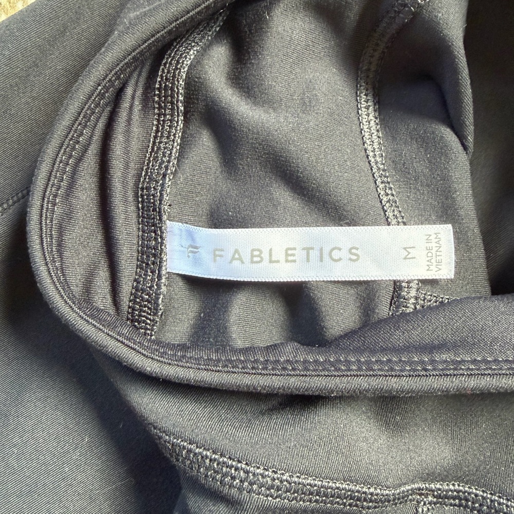 Fabletics Jumpsuit - Picture 5 of 5